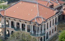 Cận cảnh biệt thự cổ triệu đô mà bà Trương Mỹ Lan xin giữ lại