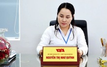 Thu hồi quyết định kỷ luật nữ Bí thư Đảng ủy phường