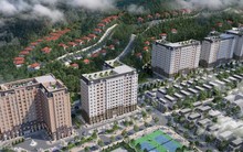 Chủ đầu tư dự án nhà ở xã hội đầu tiên tại Sa Pa thuộc BB Group báo lỗ năm 2023