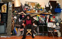 Lười vứt rác, đam mê cóp nhặt phế liệu vì nghĩ ‘sẽ có lúc dùng đến’ là dấu hiệu của bệnh tâm thần: Nhiều người xem thường nhưng lại là chứng bệnh nguy hiểm!