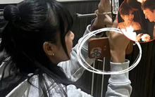 Lisa (BLACKPINK) bị bạn thân làm lộ bằng chứng hẹn hò với người yêu tỷ phú