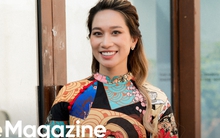 Thanh Vũ - người phụ nữ "bơi 38km, đạp xe 1800km, chạy 450km": Tôi sống trong nỗi sợ hàng ngày. Nhưng khi sống cùng nó cũng có nghĩa là ta sẽ hiểu để đi cùng nó