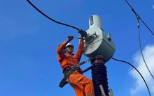 Cơ chế giá điện hai thành phần: Chưa áp dụng với điện sinh hoạt