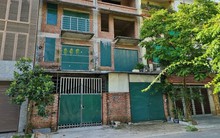 'Cơn sốt' chung cư chưa dứt, lại đến thổi giá đất nền