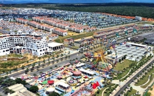 Novaland có động thái mới tại siêu dự án NovaWorld Phan Thiet