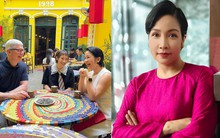 Diva ''gây sốt'' với loạt meme sau ''Chị Đẹp'' khoe khoảnh khắc bên Tim Cook: Chưa đầy 2 giờ đã hút nghìn like, cư dân mạng Việt được dịp nở mày nở mặt