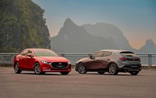 5 sedan hút khách Việt nhất từ đầu năm: Xe Nhật áp đảo nhưng top 1 lại là xế Hàn