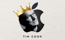 Kỹ tính như ‘người hướng nội’ Tim Cook: Bất ngờ ‘vi hành’ cửa hàng, kiểm tra email và tự giải đáp vấn đề của người dùng khi có thời gian