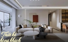 Chỉ sau khi đến thăm nhà một người bạn, tôi mới nhận ra lý do nhiều người không muốn có phòng khách nữa