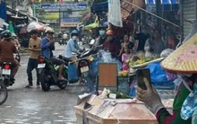 Khởi tố 18 bị can trong vụ mang quan tài đòi nợ chủ hụi