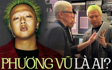 Phương Vũ làm gì và đỉnh cỡ nào mà được CEO Apple Tim Cook đến tận "đại bản doanh" gặp mặt?