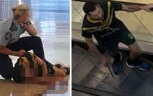 Đâm dao kinh hoàng tại TTTM: Danh tính các nạn nhân được hé lộ, con gái tỷ phú thiệt mạng ngay sát ngày cưới