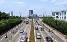 Hàng loạt cây cầu, tuyến đường, vành đai… sắp được khởi công tại Tp.Thủ Đức