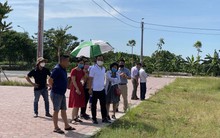 VARS: Giao dịch bất động sản tăng gấp đôi, căn hộ 50 triệu đồng/m2 ra đến đâu hết hàng đến đấy
