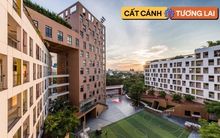 1 quận ở Hà Nội tập trung đến 12 trường THPT tư thục: Toàn cái tên "hot" của thủ đô, có trường học phí lên đến hơn 800 triệu đồng/năm