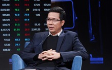 Chuyên gia chứng khoán Lã Giang Trung thêm một lần “tiên tri” đúng về nhịp giảm sâu của thị trường?