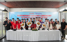 Ký kết BigSeller x SaboMall: Giải quyết nguồn hàng sỉ cho người kinh doanh