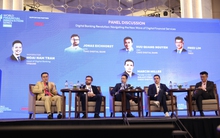 Không có chi nhánh, các ngân hàng số thu hút hàng triệu khách hàng bằng cách nào?