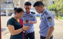 Phát hiện nhà hàng xóm có tiếng động lạ vào ban đêm, người phụ nữ lập tức báo cảnh sát: Ngỡ ngàng khi biết sự thật đằng sau