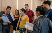 Chuyên gia chỉ ra “điểm huyệt” khiến căn hộ Tp.HCM vẫn được săn đón