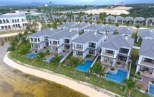 Một loại hình bất động sản vẫn “oằn mình” cạnh tranh với nguồn hàng thứ cấp “cắt lỗ” của nhà đầu tư