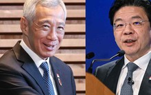 Singapore chuẩn bị có thủ tướng mới