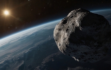 "Sát thủ thành phố" 610 m lao đến Trái Đất, tối nay có thể nhìn thấy