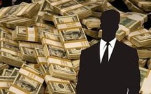 Doanh nhân kín tiếng mới trở thành Chủ tịch DN sở hữu Marina Central Tower