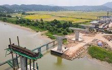 Tập đoàn Thuận An của bị can Nguyễn Duy Hưng làm dự án nào ở Bắc Giang?