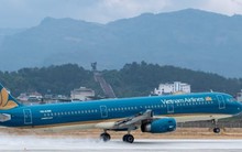 Du khách đi Điện Biên đông đột biến, hàng không tăng gấp đôi chuyến bay