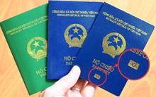 Hộ chiếu gắn chip có gì khác hộ chiếu thường, "xịn xò" ra sao mà ai cũng nên làm mới?