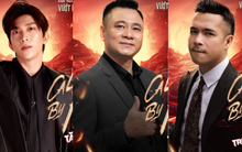 Lộ diện 3 "anh tài" tiếp theo ở Anh Trai Vượt Ngàn Chông Gai: Trương Thế Vinh - Tăng Phúc "đụng độ", sốc nhất là NSND Tự Long