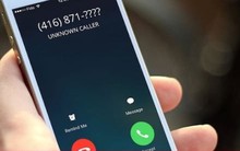 Thấy 3 cuộc gọi này cần tắt ngay nếu không muốn bị mất sạch tiền trong tài khoản