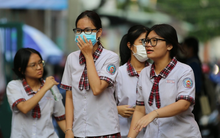 Hà Nội: Gần 52.000 HS lớp 9 sẽ không có "vé" vào THPT công lập năm 2024