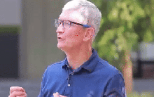 CEO Tim Cook tiết lộ dự định của Apple tại Việt Nam, đây là lý do đi gặp Duy Thẩm và Phương Vũ?