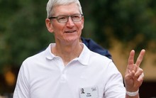 Thử bắt chước lịch trình làm việc 'như cỗ máy' của Tim Cook