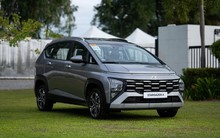 Phân khúc MPV phổ thông: Mitsubishi Xpander không có đối thủ, tân binh từ Hyundai dự báo sẽ khuấy đảo thị trường