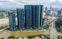 Chủ tòa nhà đắt giá nhất khu Ba Son tại TP.HCM kinh doanh ra sao?