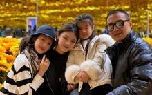 Con gái nam ca sĩ nổi tiếng trổ mã, gợi cảm ở tuổi 18, được mẹ kế nuôi dạy khéo đến nỗi mẹ ruột ghen tỵ, lên báo tố cáo