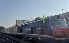 Bình Dương đặt mục tiêu trở thành đầu tàu về logistics