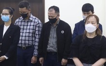 Mở lại phiên toà xử cựu Chủ tịch Vimedimex, luật sư nộp hơn 80 tài liệu chứng cứ