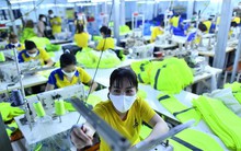 Nghỉ lễ linh hoạt để kịp tiến độ đơn hàng