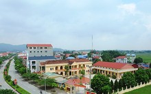 Hà Nội phê duyệt đồ án Quy hoạch phân khu đô thị Sóc Sơn khu 1