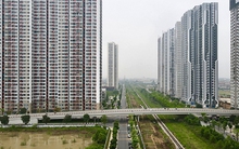 Các nhà đầu tư bất động sản ở TP HCM đang đổ ra Hà Nội "săn" căn hộ?