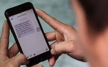 Sim rác hết đường luồn lách