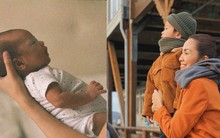 Tăng Thanh Hà khoe khoảnh khắc đặc biệt của con trai đầu lòng, nhân dịp nhóc tì lên 9