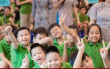 Trường THCS, THPT có học phí đắt đỏ nhất Hà Nội với 868 triệu đồng/năm