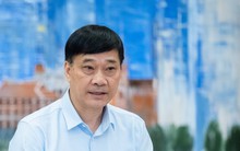 Chủ nhiệm Ủy ban Kinh tế: 'Vịnh Hạ Long mà cho xây nhà ở trong vùng lõi chắc là không ổn'