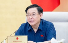 Quốc hội xem xét nhiều vấn đề quan trọng tại Kỳ họp thứ 7
