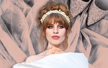 Cuộc sống đáng mơ ước của "công chúa dầu mỏ" Ivy Getty - người vừa ly hôn chồng 3 năm sau đám cưới xa hoa